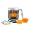 Baby Brezza One Step Food Maker Deluxe