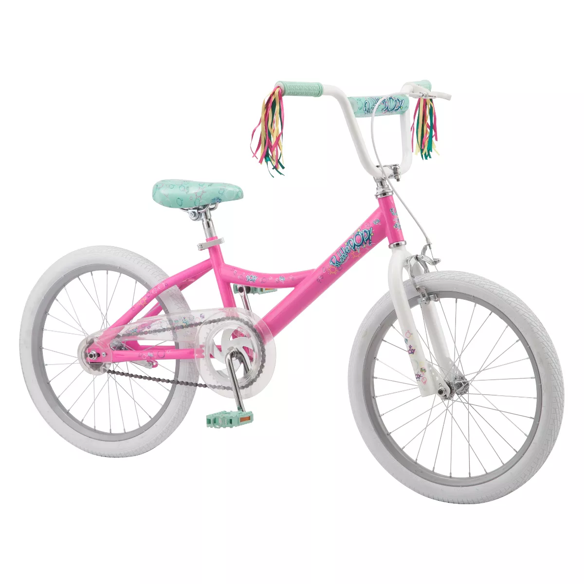 Pacific Cycle Bubble Pop 20