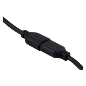 Philips DVI to HDMI Pigtail Adapter Black