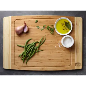 Chicago Cutlery Woodworks 14