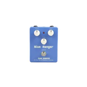 Carl Martin Blue Ranger Guitar Effects Pedal