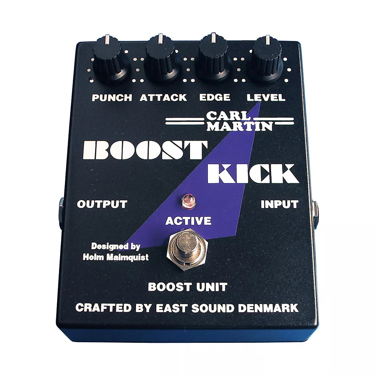 Carl Martin Boost Kick