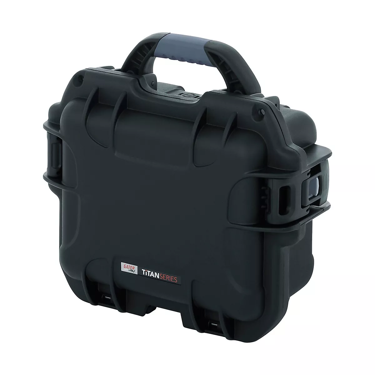 Gator GU-MIC-SHRFP Titan Waterproof Shure FP Case