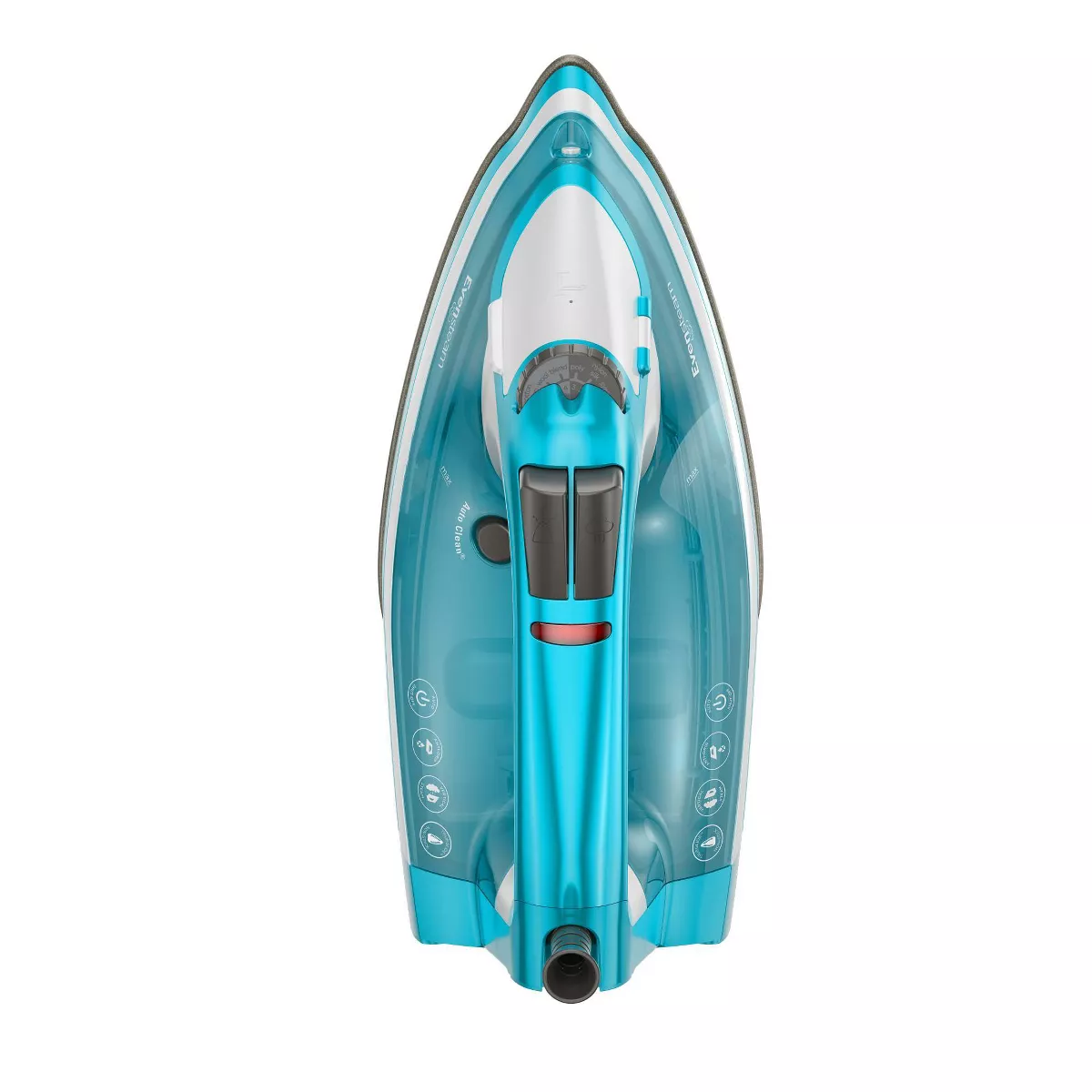 BLACK+DECKER Xpress Steam Pivoting Cord Iron
