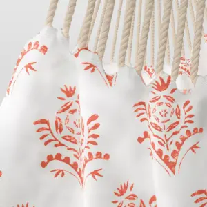 Pillowtop Hammock Chair with Spreader Bar Medallion - Threshold™