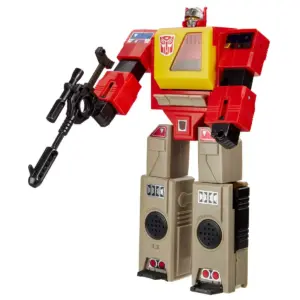 Transformers G1 Autobot Blaster | Transformers Vintage G1 Reissues Action figures