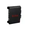 BOSS Audio Systems R1004 Riot 400 Watt 4-Channel Class A/B 2 Ohm Stable Full Range Car Audio High Output Power Amplifier