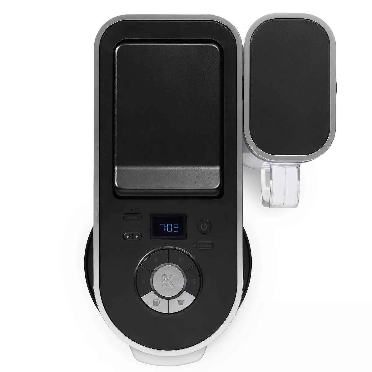 Keurig K-Duo Plus Single-Serve & Carafe Coffee Maker