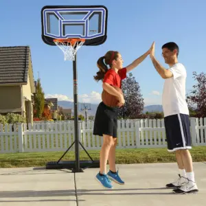 Lifetime Stream Line 44