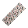 AvenieAbstract Terrazzo Classic (6mm) 24" x 70" Yoga Mat - Society6