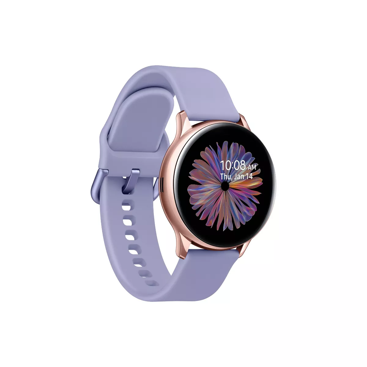 Samsung Active2 Bluetooth 40mm - Violet