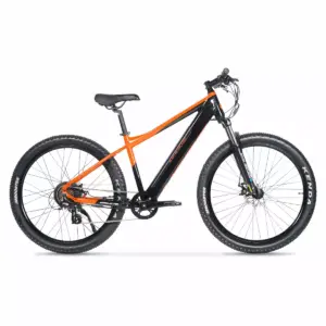 Hero Cycles 27.5