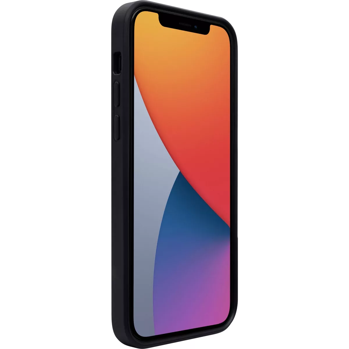LAUT Apple iPhone 12 Pro Max Inflight Phone Case - Black