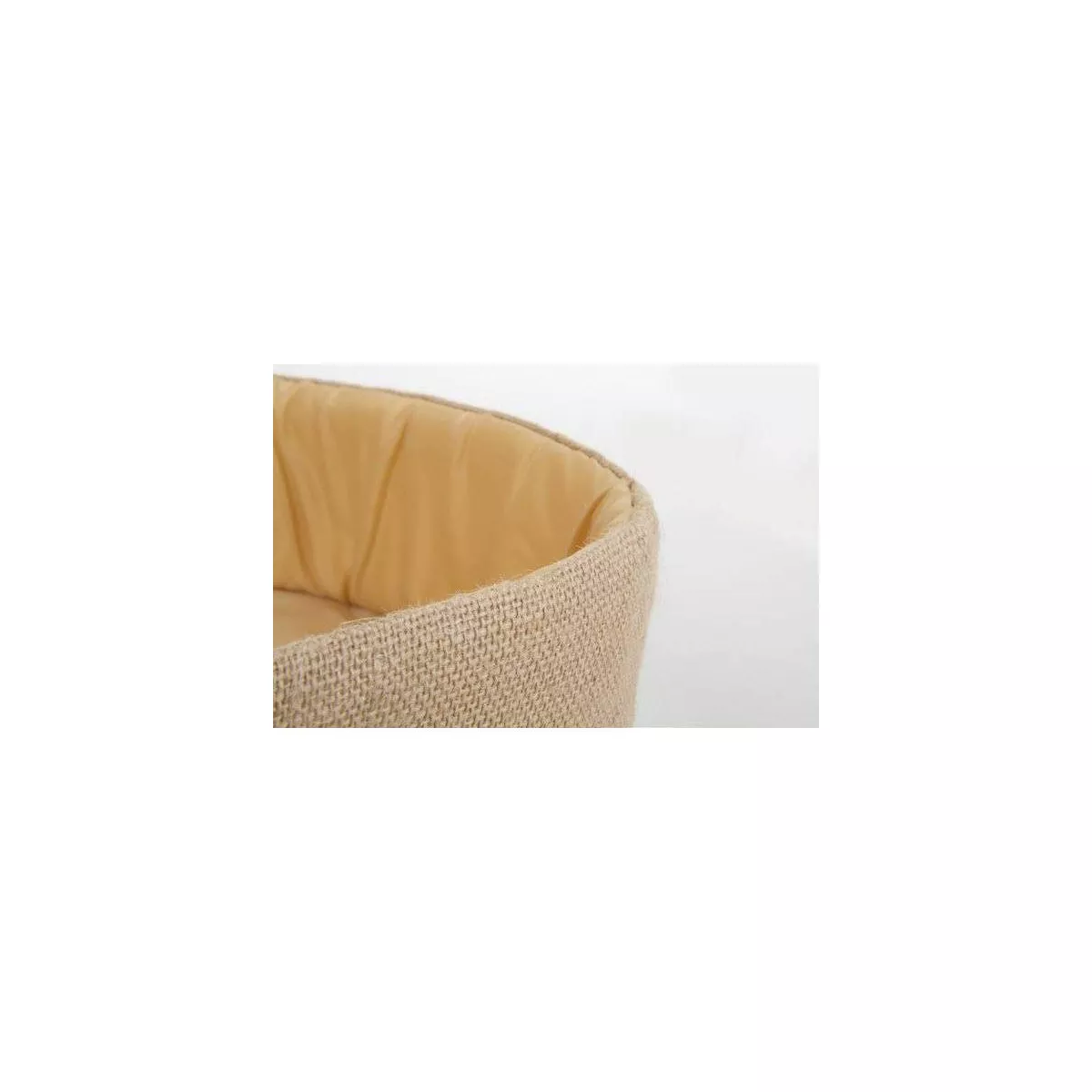 Petlinks Happy Nip Hide and Play Crinkle Ring 2 Mice Cat Toy
