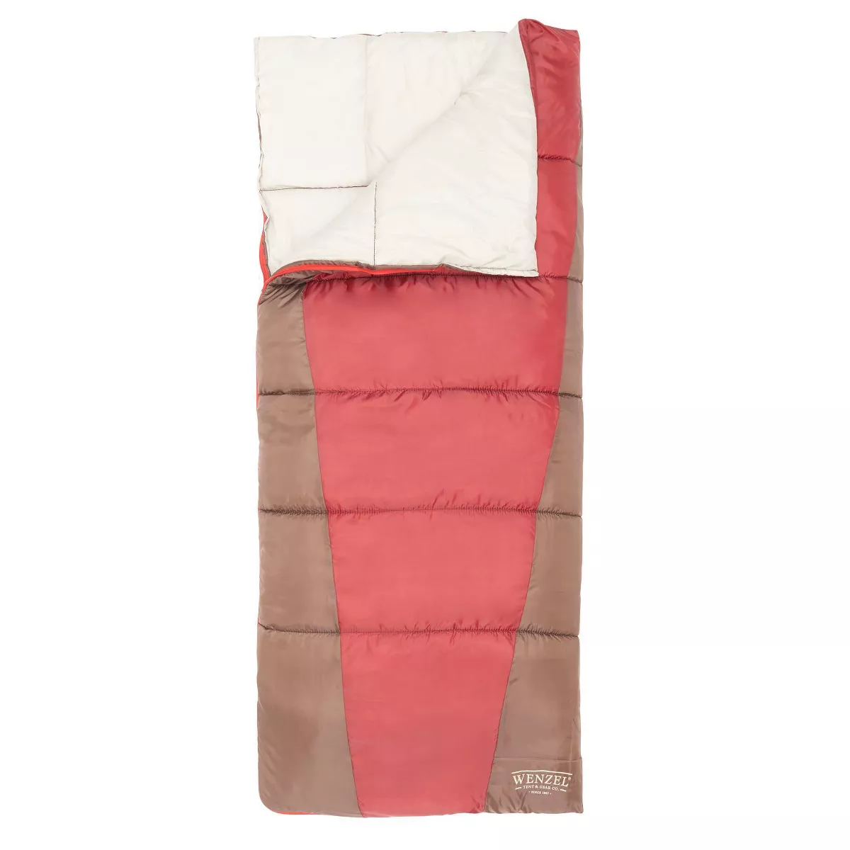 Wenzel Lakeside 40-50 Degree Sleeping Bag