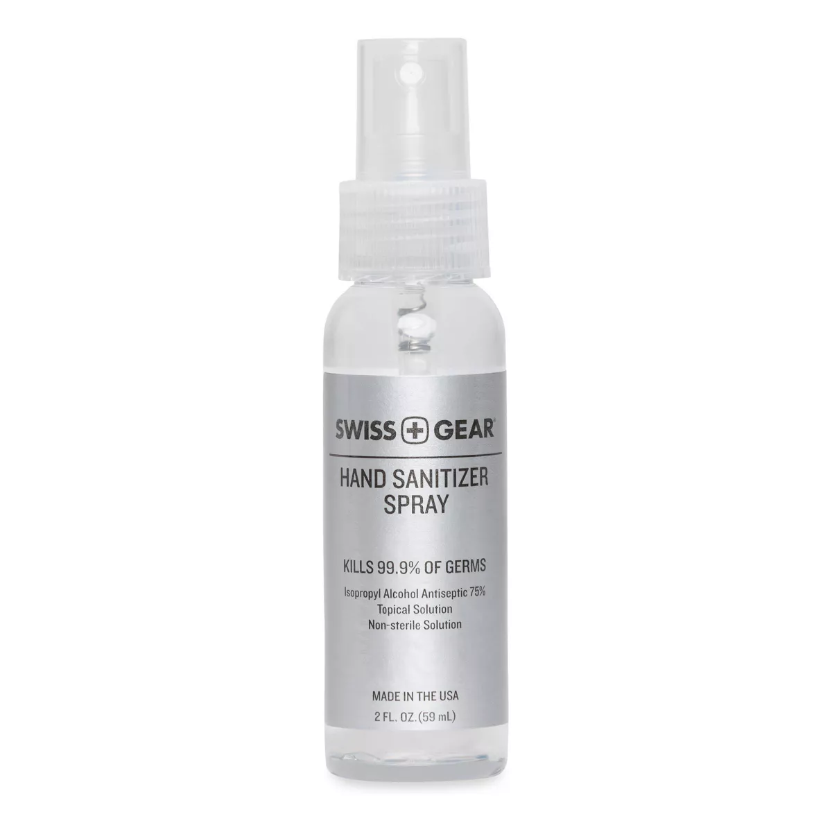 SWISSGEAR Travel Safety Kit
