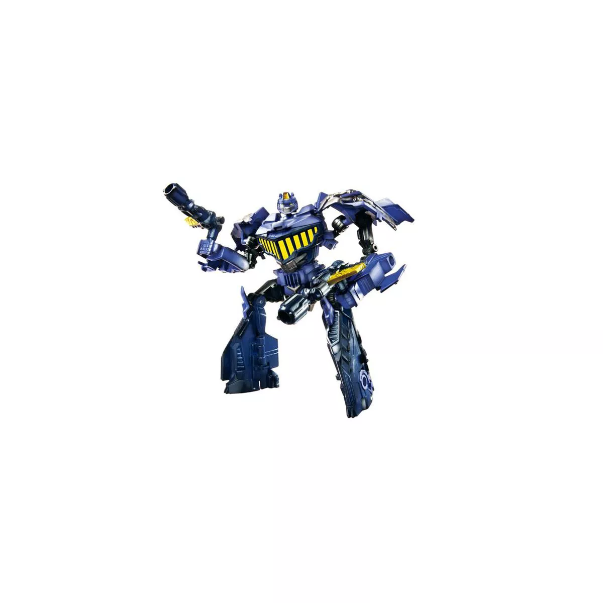 Blast-Off Deluxe Class | Transformers Generations Fall of Cybertron Action figures