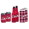 NCAA Fresno State Bulldogs Coozie Variety Pack
