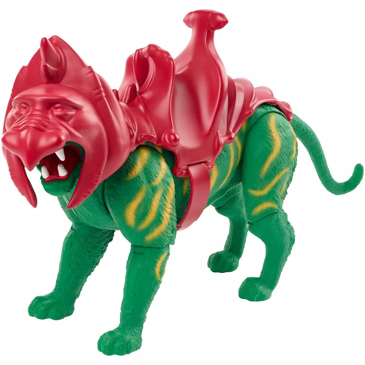 Masters of the Universe Creature Battle Cat