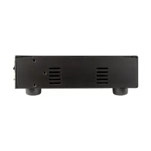DV Mark DV Micro 60 Jazz 60W Guitar Amp Head Black and Beige