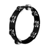 Meinl Headliner Series Tour Tambourine 10 in. Black