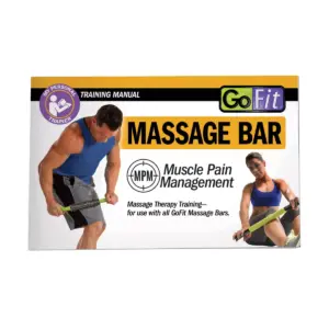 GoFit Massage Bar - 18