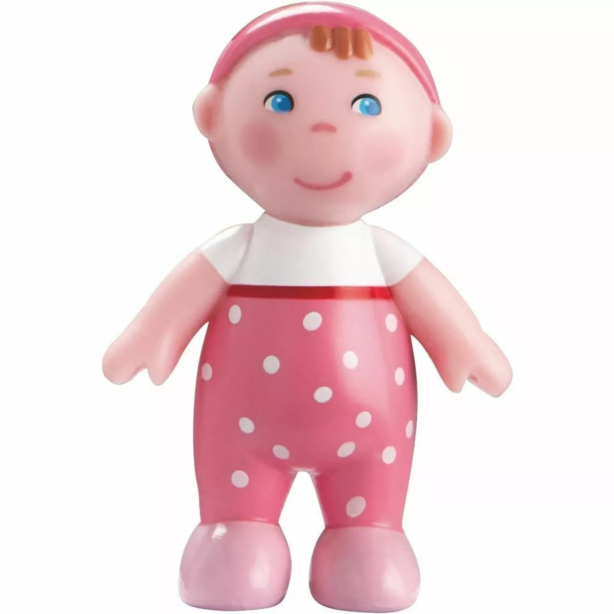 HABA Little Friends Babies Marie & Max - 2.5