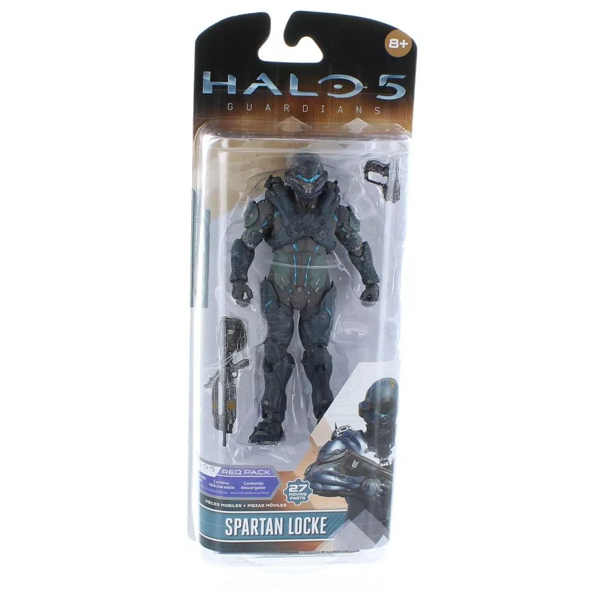 Mcfarlane Toys Halo 5 Guardians Series 1 6