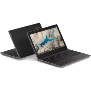 Lenovo Chromebook 100e (2nd Gen) 81QB000MUS 11.6