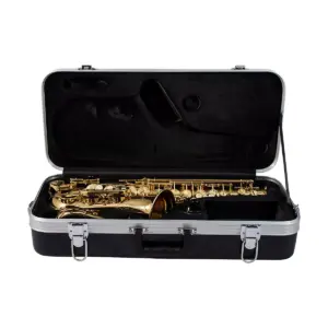 Etude EAS-200 Student Series Alto Saxophone Lacquer