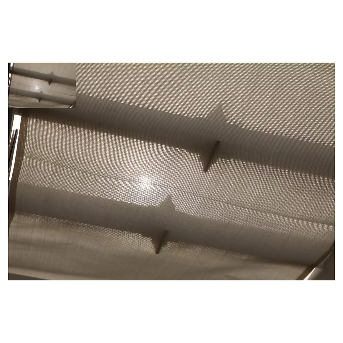 10' Canvas weave - Vita