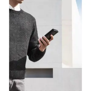 Anker Powercore 5k Powerbank 5000mAh with built-in 4.7