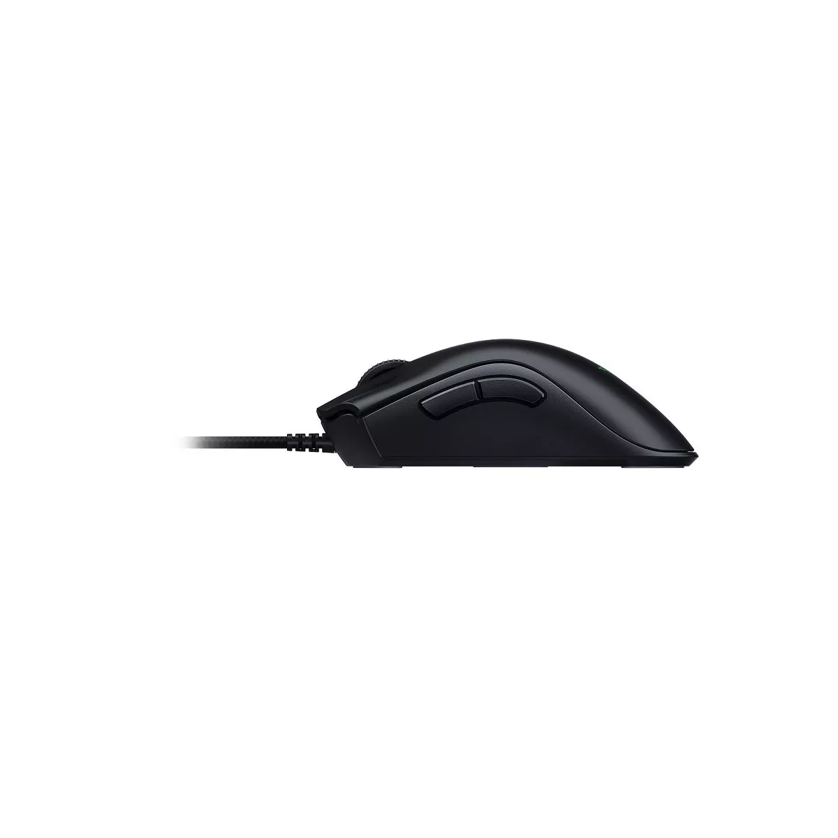 Razer DeathAdder V2 Mini Ergonomic Gaming Mouse - Ultra-Lightweight