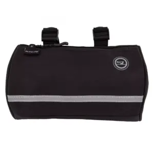 Sunlite Handlebar Roll Bag Handlebar Bag