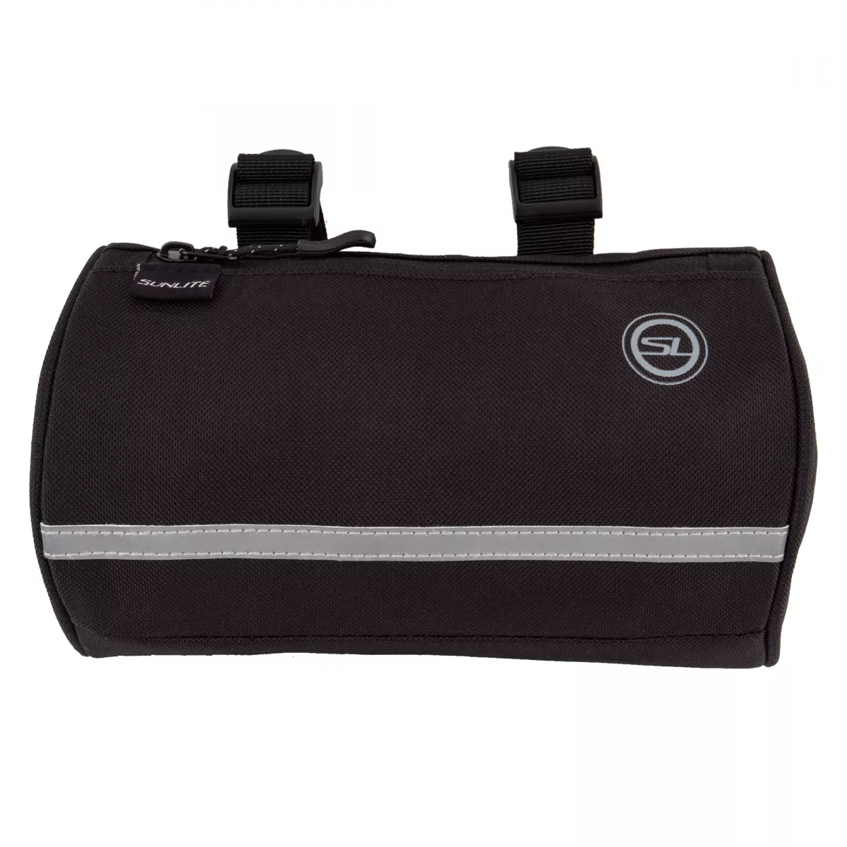Sunlite Handlebar Roll Bag Handlebar Bag