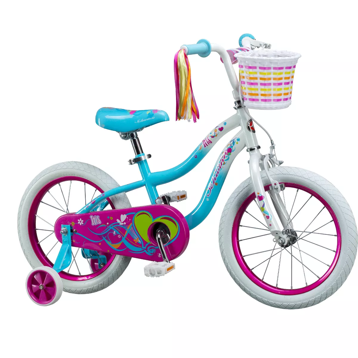 Schwinn Iris 16
