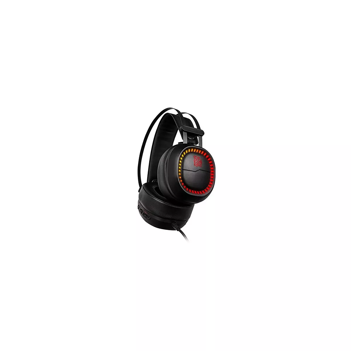 Thermaltake Tt Esports Shock Pro RGB Gaming Headset