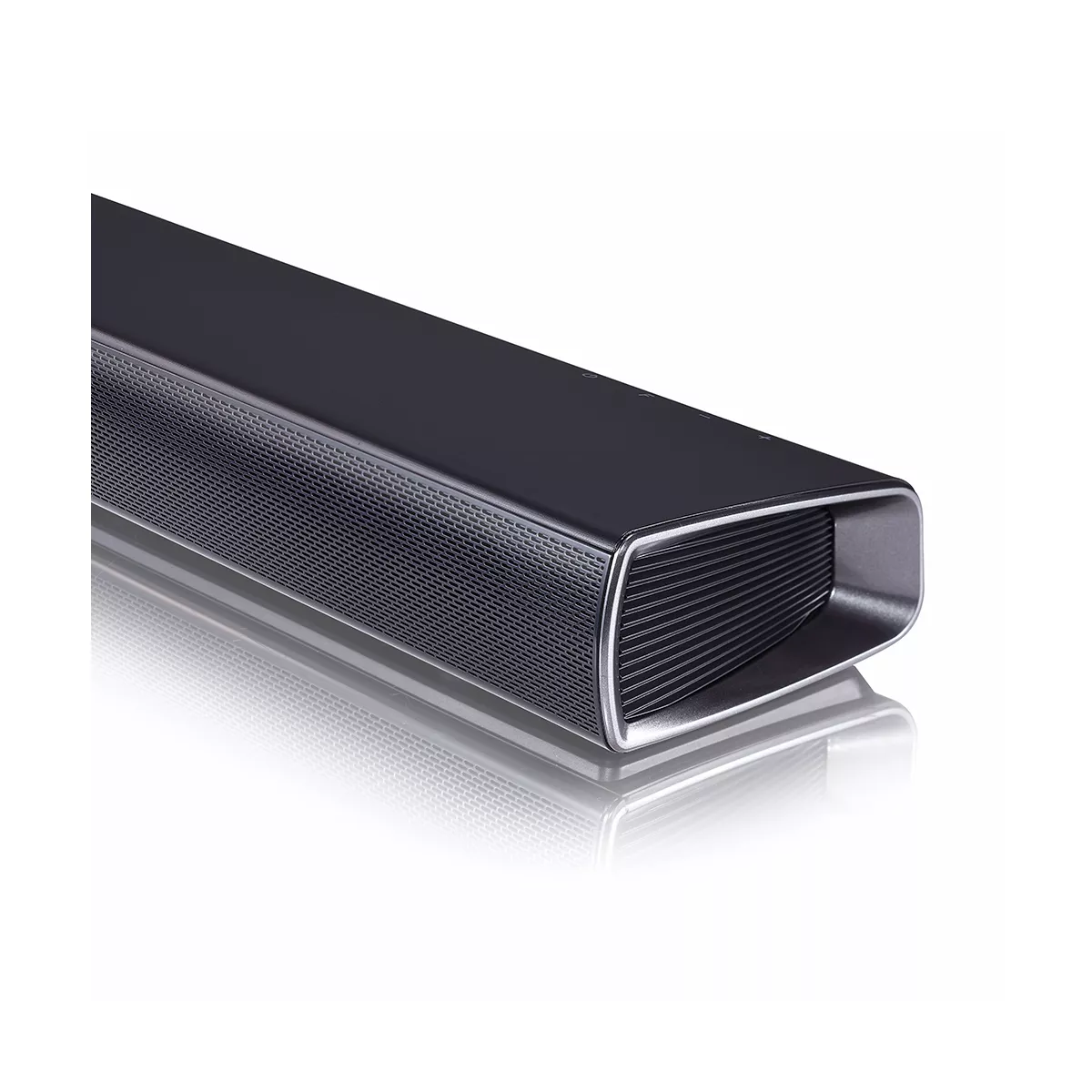 LG 2.1 Ch 160W Sound Bar with Bluetooth Connectivity (SJ2)