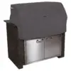 Ravenna Built In Grill Top Cover - Dark Taupe - Classic Accessories