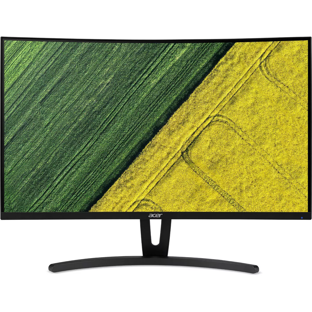 Acer ED3 27" Widescreen Monitor 16:9 4ms 144hz Full HD(1920x1080) - Manufacturer Refurbished