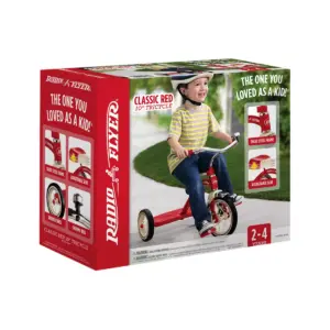 Radio Flyer 10
