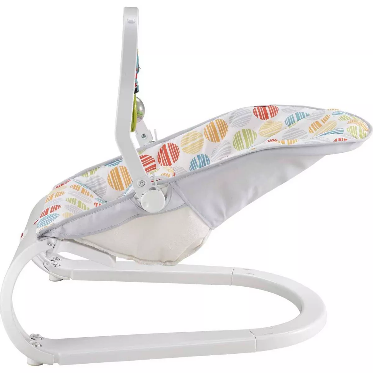 Fisher-Price Comfort Curve Bouncer