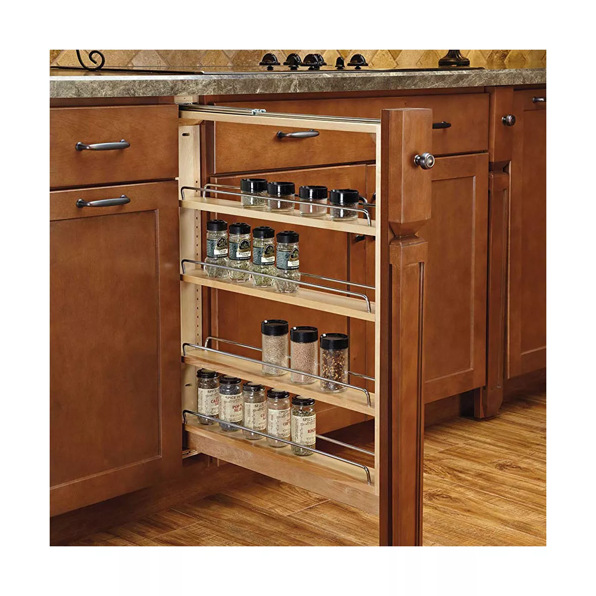 Rev-A-Shelf 432-BF-3C 3