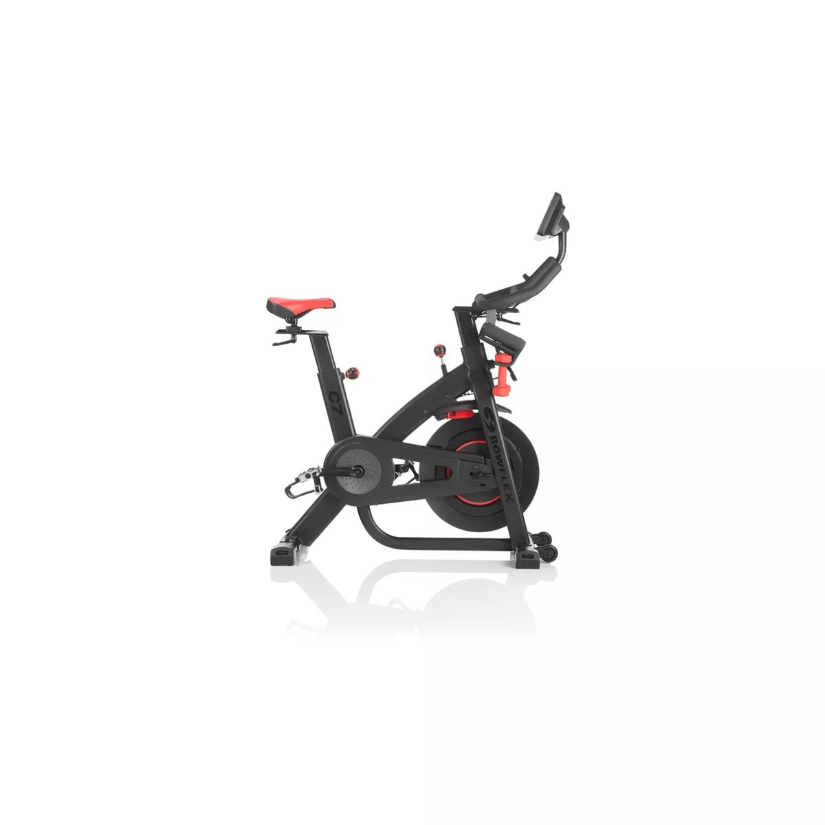 Bowflex C7 Exercise Bike - Black
