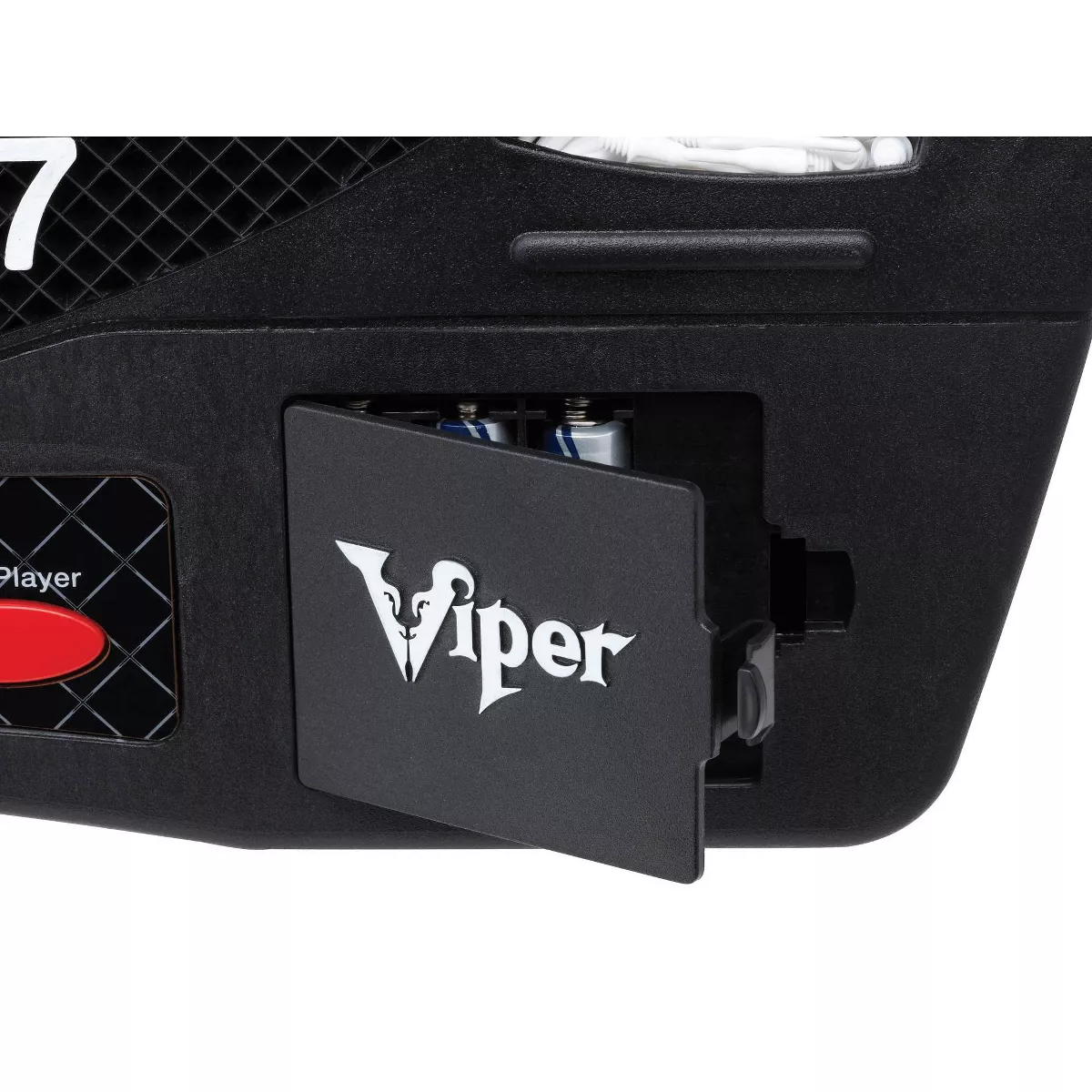 Viper Showdown Electronic Dartboard