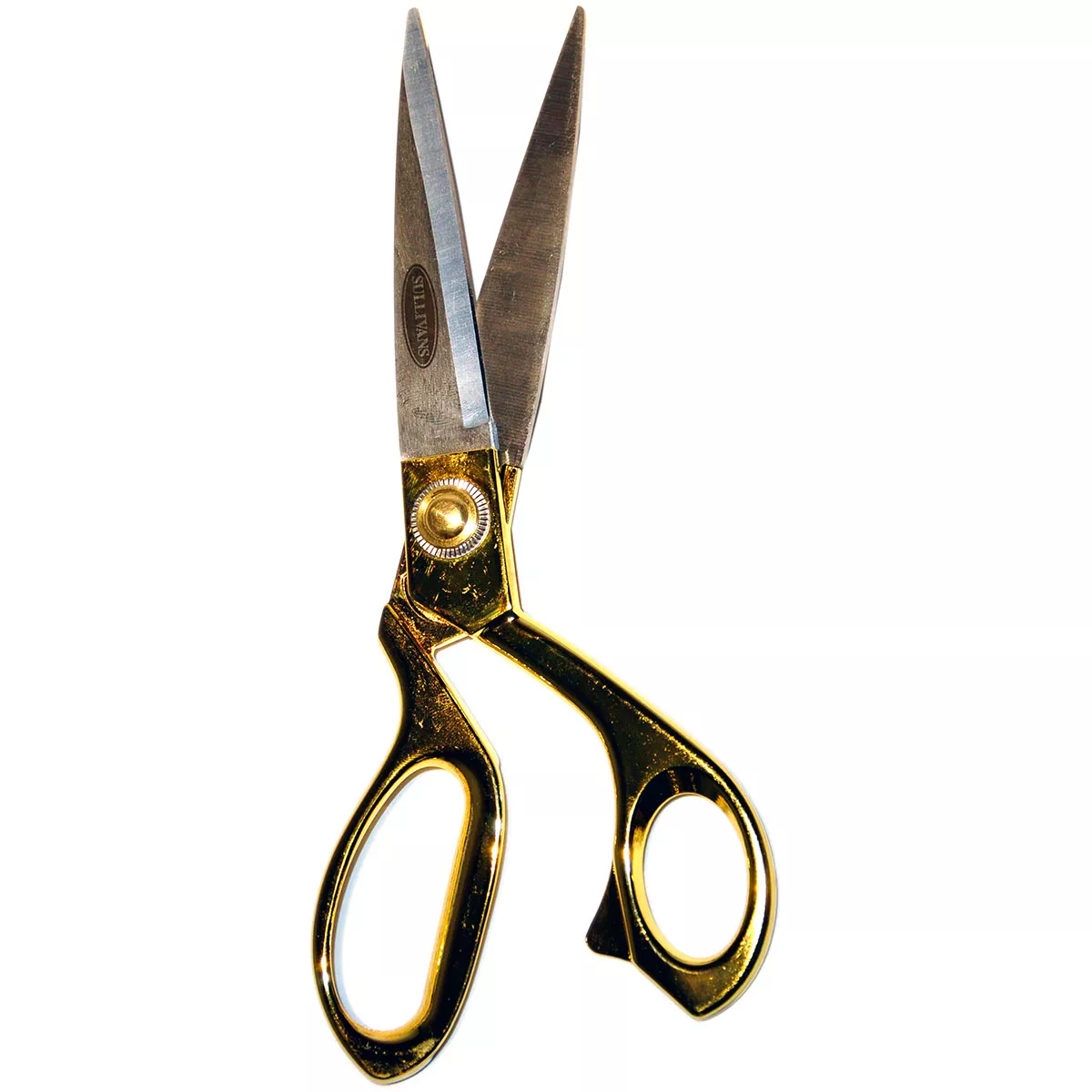 Sullivans Gold Tailor Scissors 8