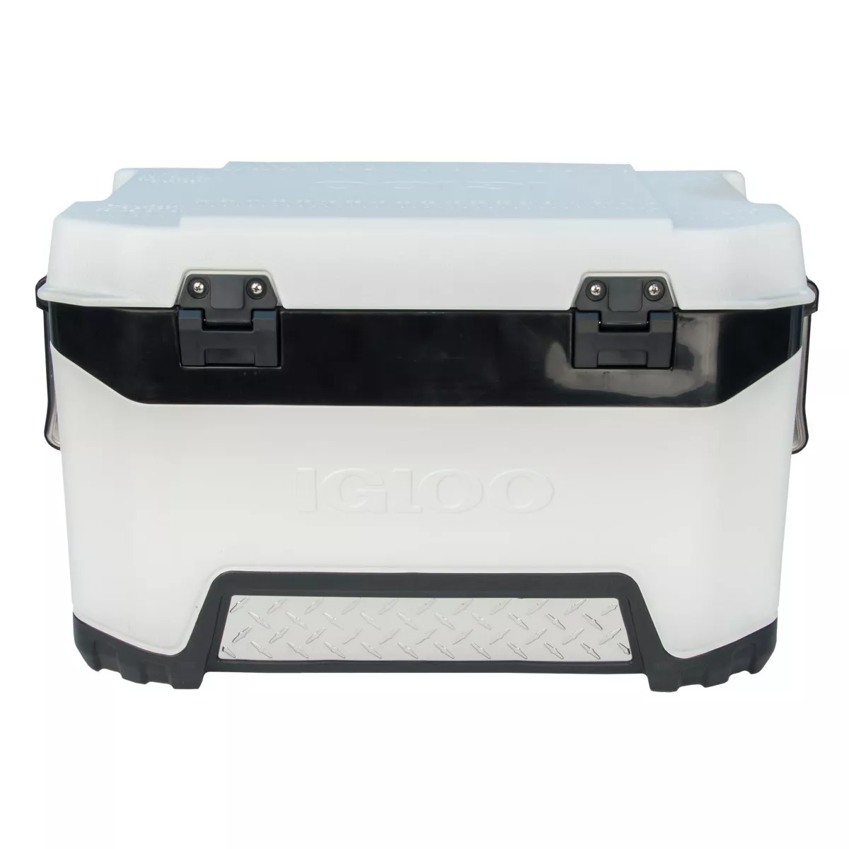 Igloo BMX 52 Quart Cooler - White