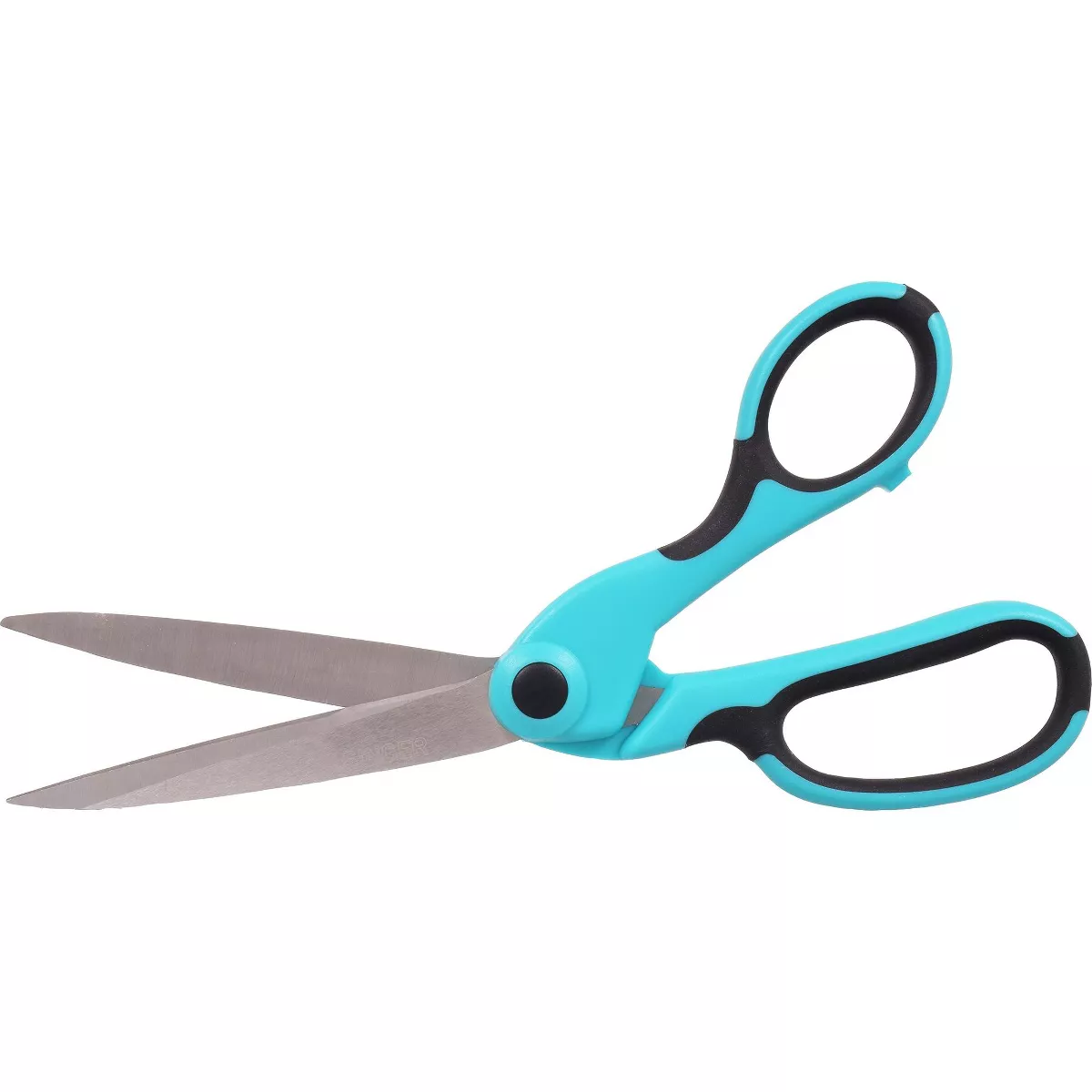 Singer ProSeries(TM) Heavy-Duty Bent Scissors 9.5