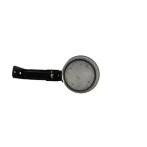 LED Solar Single Direction Outdoor Wall Light - Techko Kobot