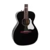 Seagull Artist Limited Tuxedo Black EQ Acoustic-Electric Guitar Tuxedo Black